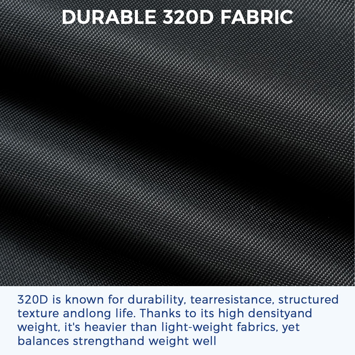 BAGAIL BAGAIL 4 Set/6 Set/8 Set Compression Packing Cubes Travel Accessories Expandable Packing Organizers (Half Mesh, 6-Black)