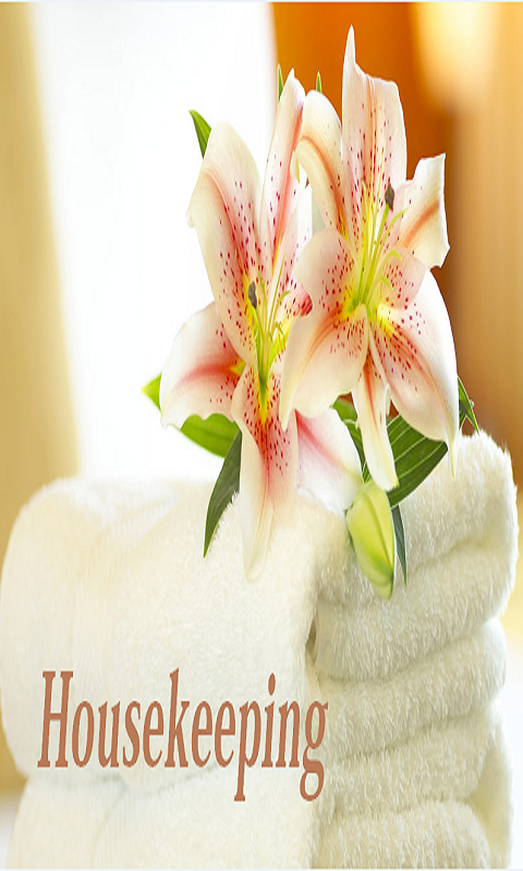 Housekeeping