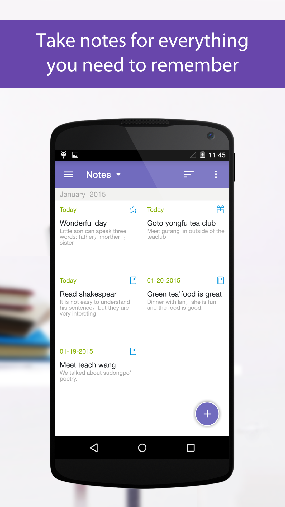Planner Plus - Daily Schedule, Task Manager & Personal Organizer