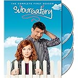 Suburgatory: S1 (DVD)
