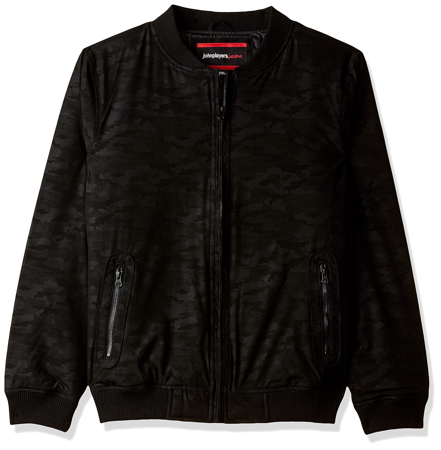 john player jeans jacket