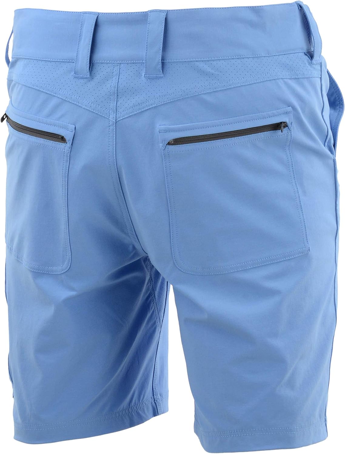 Huk NXTLVL 10.5" Men's Short: Clothing