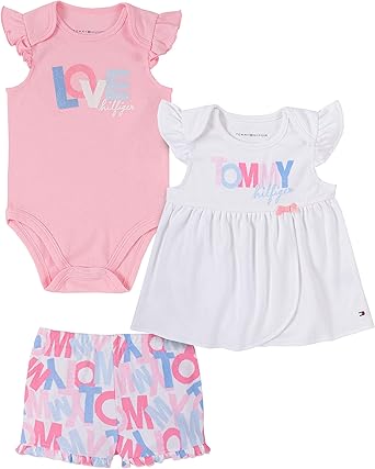 little girl tommy hilfiger