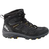 Jack Wolfskin Men's Vojo 3 Texapore Mid M Outdoor Shoes