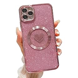 HYUEKOKO Compatible with iPhone 11 Pro Max 6.5 Inch