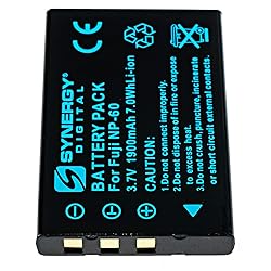 Synergy Digital Remote Control