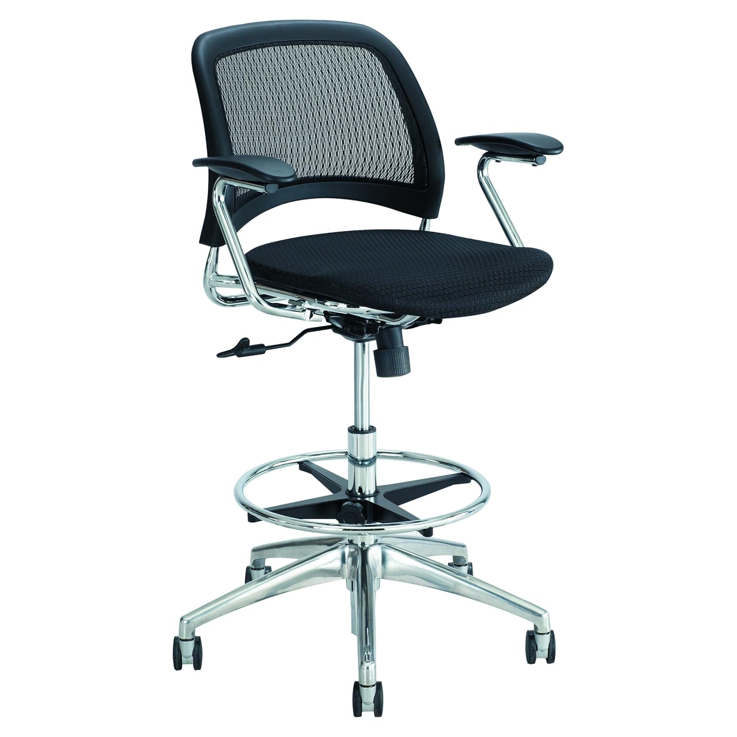 Best safco adjustable standing desk