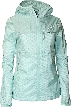 amazon women's columbia jacket