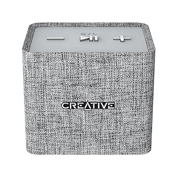 creative nuno micro bluetooth speaker