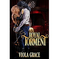 Royal Torment (Stand Alone Tales Book 10) book cover