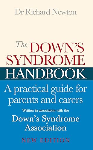 Download The Down's Syndrome Handbook: The Practical Handbook for Parents and Carers PDF