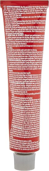 Schwarzkopf Igora Royal 9-55 60ml Hair Color Custom Shade view 2