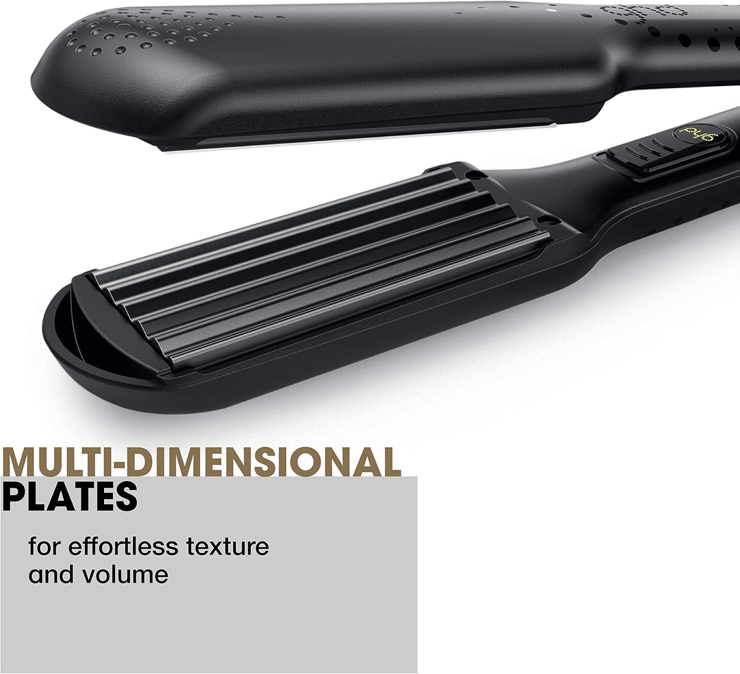 ghd crimper limited edition
