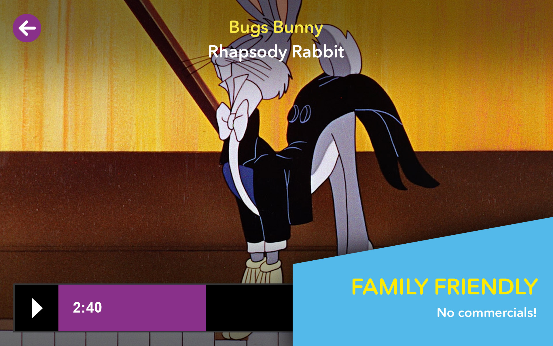 Boomerang for Kindle Fire Tablet Appstore for Android