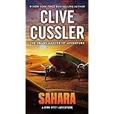 Sahara: A Dirk Pitt Adventure