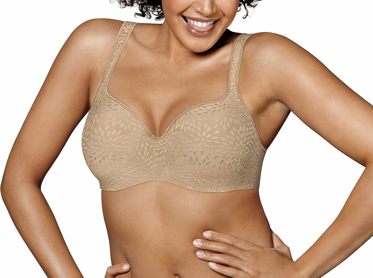 Playtex Women's Padded Bra Amazon.co.uk Clothing