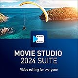 MAGIX Movie Studio 2024 Suite: Creative video