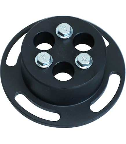 REVO Engine Water Pump W/ Gasket For Buick Chevy GMC Saab Saturn 2.0L 2.4L