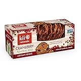 Amazon Com Kii Naturals Fruit Artisan Crisps Box 5oz Fig Black Sesame Grocery Gourmet Food