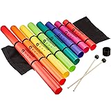 Boomwhackers BPXS Boomophone XTS Whack Pack