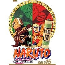 Naruto Gold Vol. 14 : Masashi Kishimoto: Amazon.com.br: Brinquedos