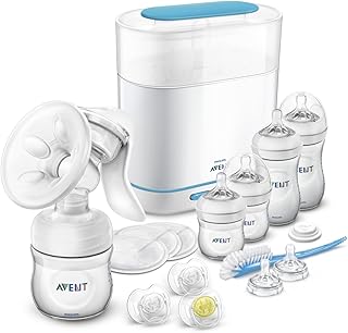 Philips AVENT Alles in einem