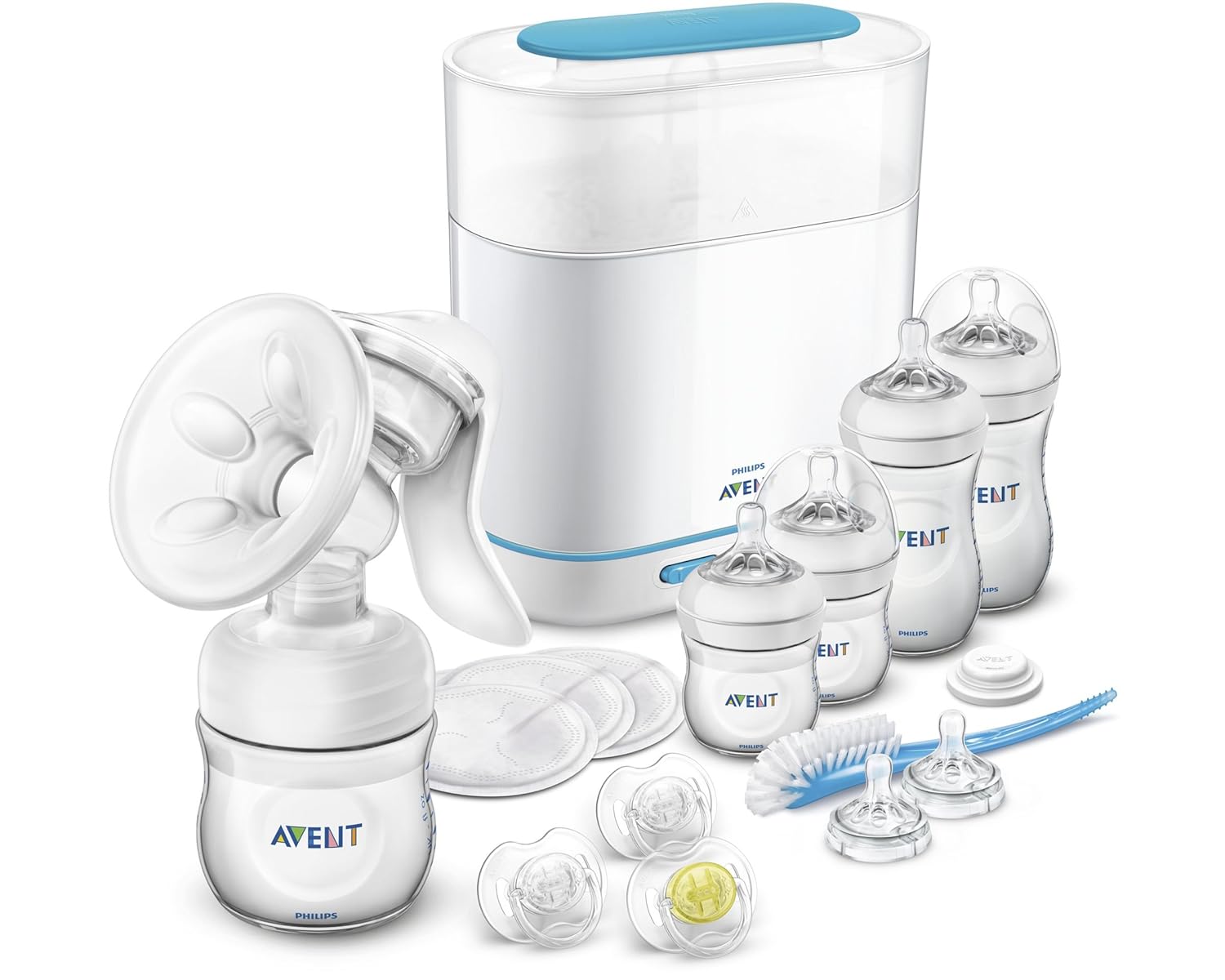 Philips AVENT Alles in einem