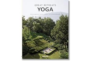 Great Yoga Retreats, 2nd Ed.