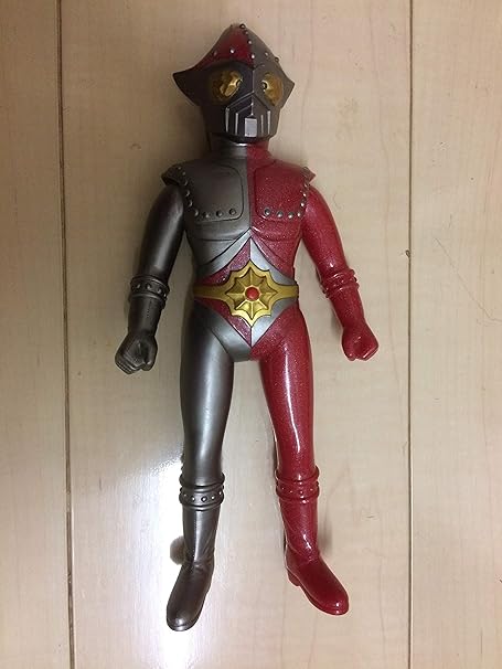 Amazon 銀河連邦 ソフビシリーズ ジャンボーグ9 イベント会場限定版 フィギュア ドール 通販