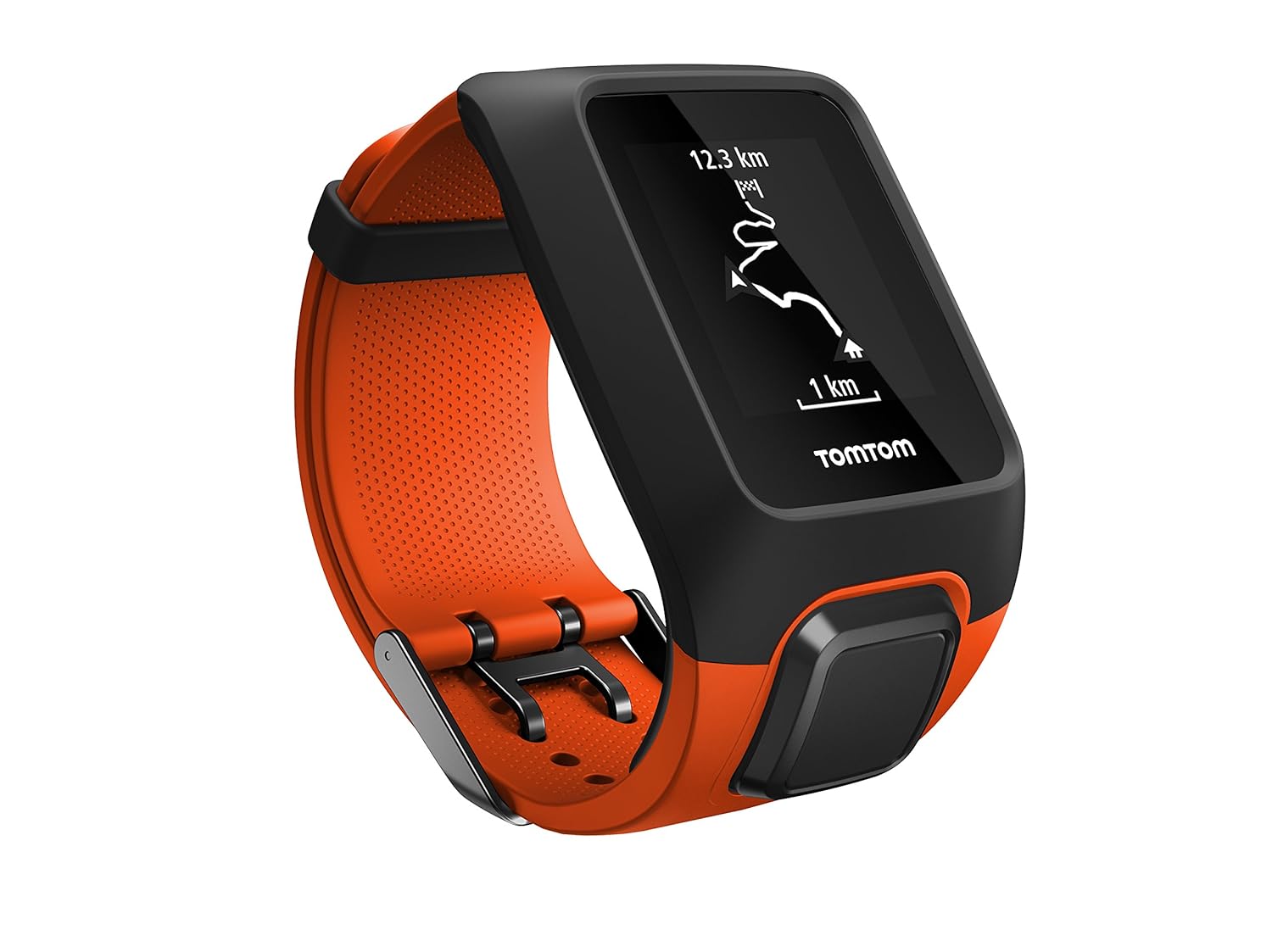 tomtom adventurer multisport