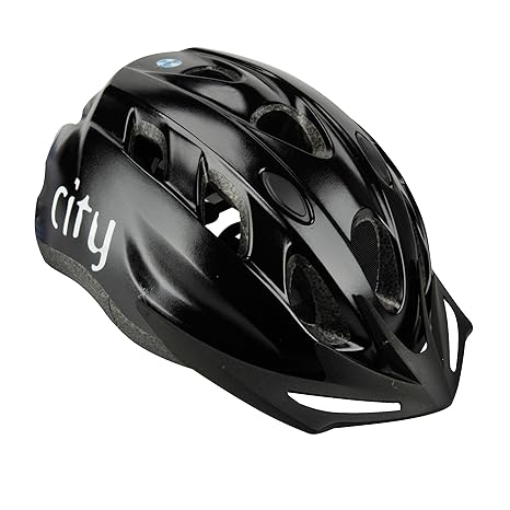 Fischer Fahrradhelm City