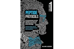 Peptide Protocols: Volume One