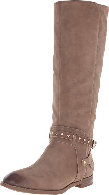 nine west tan boots