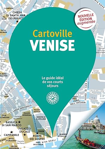 Download Guide Venise PDF