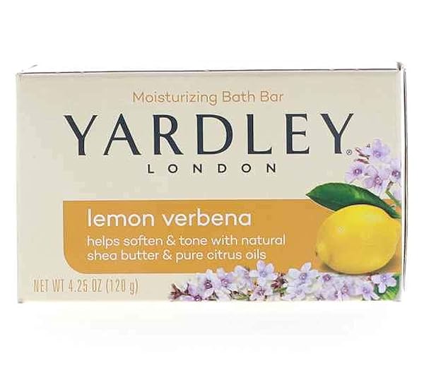 YARDLEY SOAP