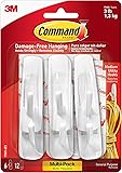 Command Medium Hooks Value Pack