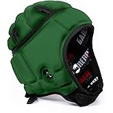 GAMEBREAKER Multi-Sport Soft Shell Protective Helmet - Flag Football Helmet 7v7 Rugby - Youth to Adult - Rigorously Tested