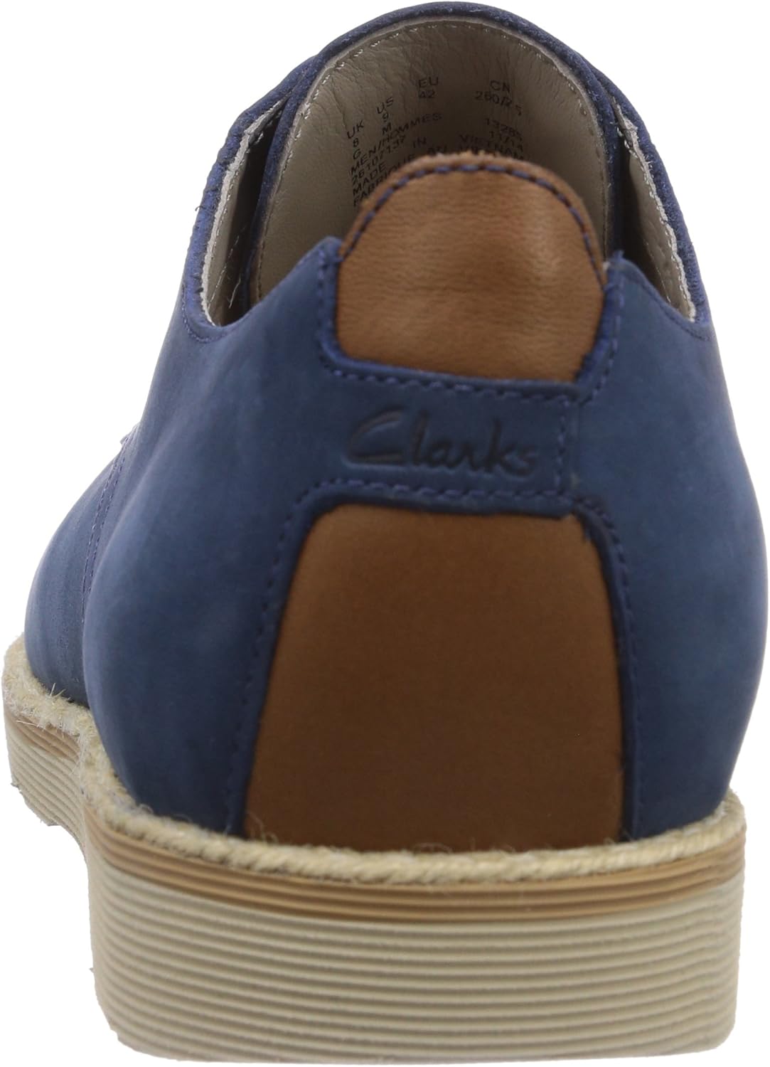clarks gambeson walk