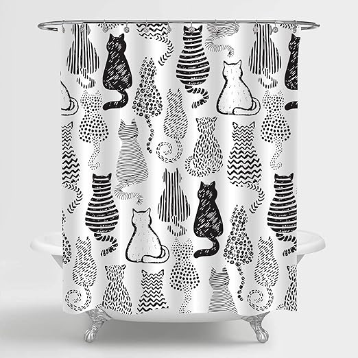 cat themed gifts for girls