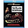 The Black Scorpion (1957) [Blu-ray]
