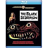 The Black Scorpion (1957)