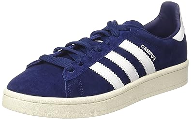 adidas campus blau