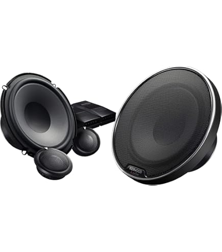 Internal Speakers Pkg IMAGE DYNAMICS ID65CS COMPONENTS