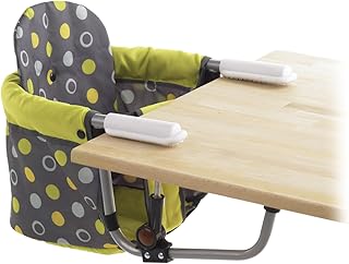 CHIC 4 BABY 350 42 Tischsitz Relax, Lemontree