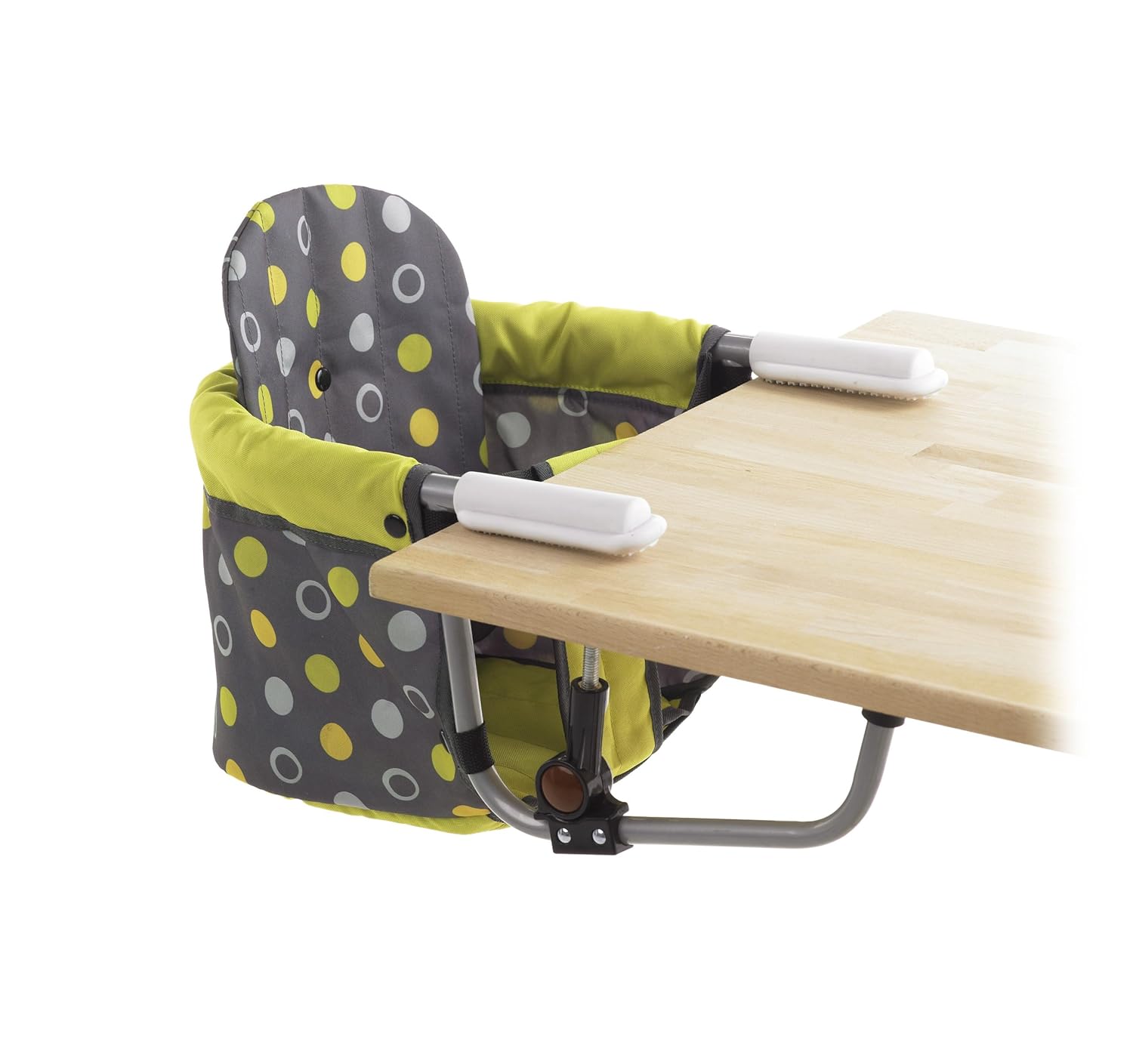 CHIC 4 BABY 350 42 Tischsitz Relax, Lemontree