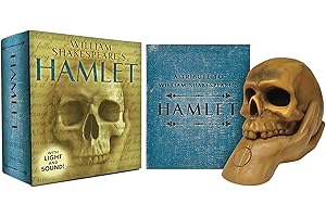 William Shakespeare's Hamlet: With sound! (RP Minis)