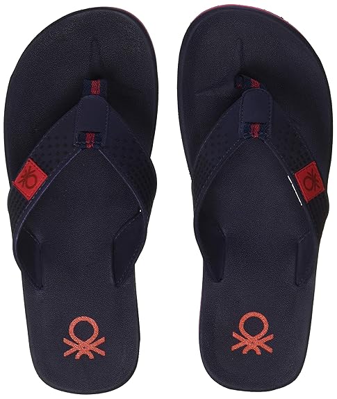 benetton flip flops amazon