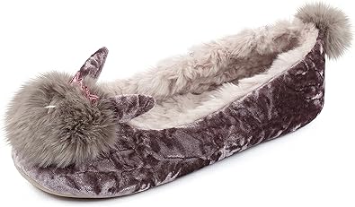 ruby and ed slippers uk