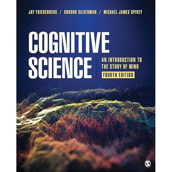 Amazon.com: Cognitive Science: An Introduction to the Science of