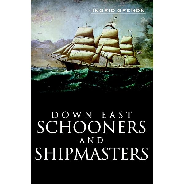 Skiffs and Schooners: Culler, R.D.: 9780877420477: Amazon.com: Books